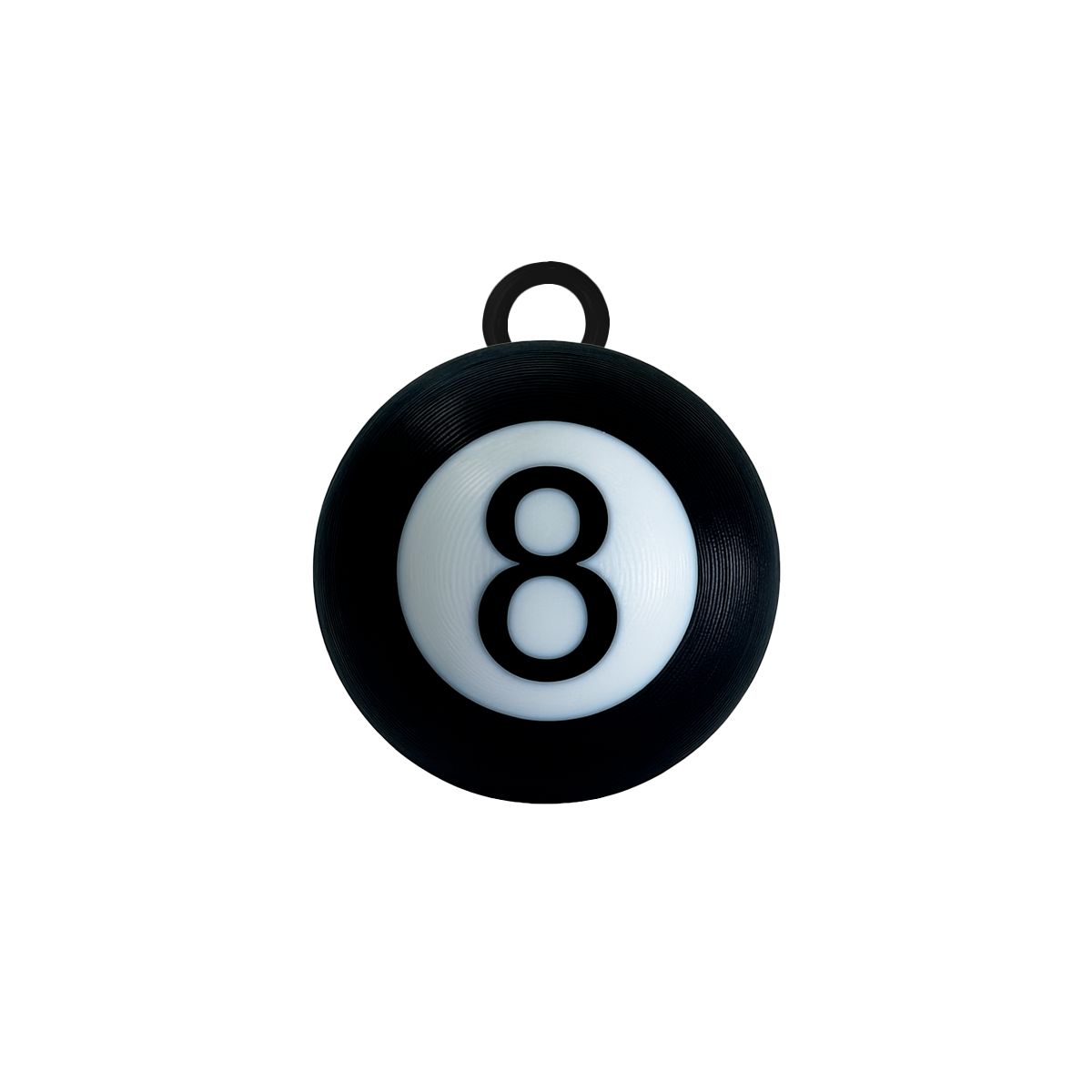 Holding Bola 8