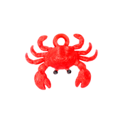 Holding Charm Cangrejo
