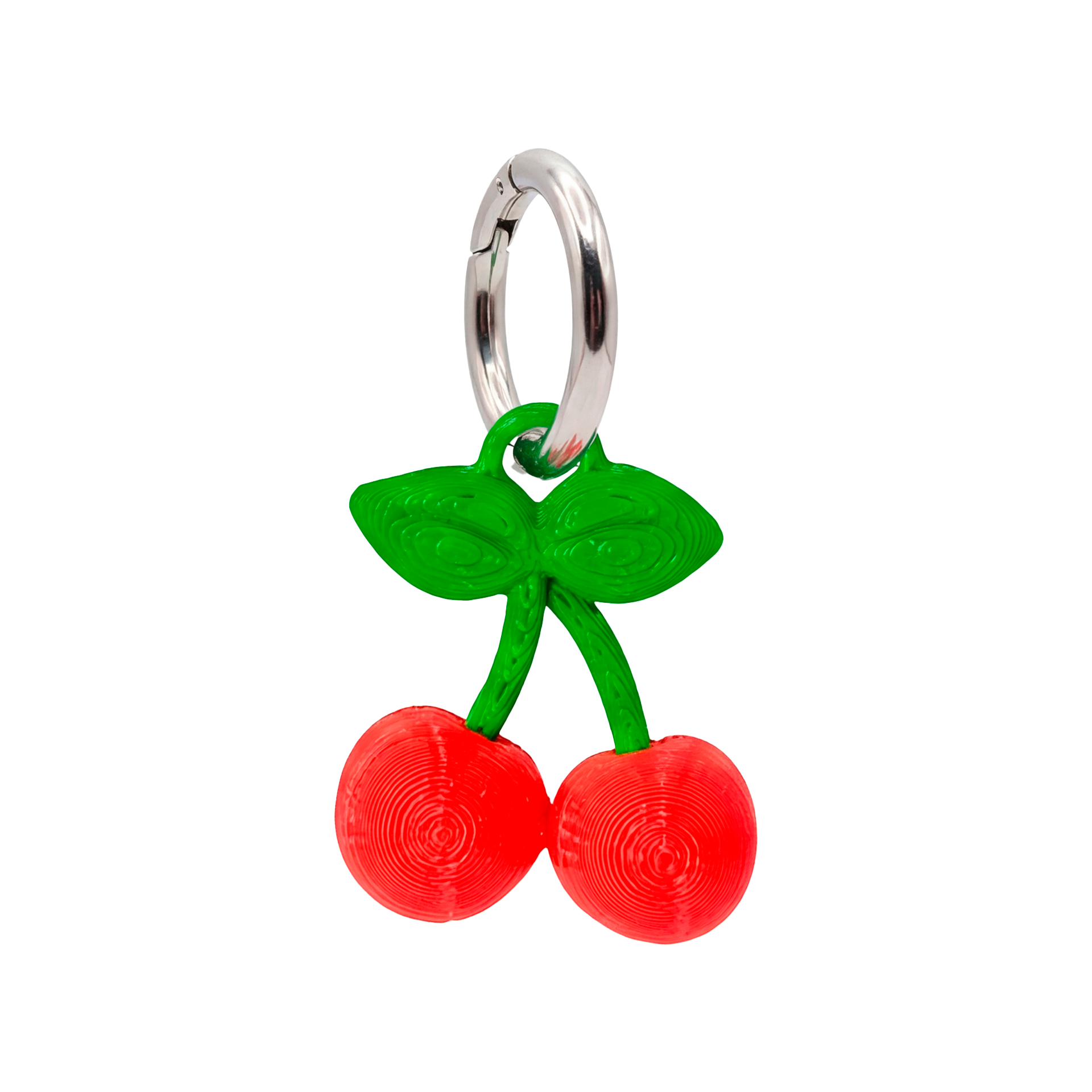 Holding Charm Cereza