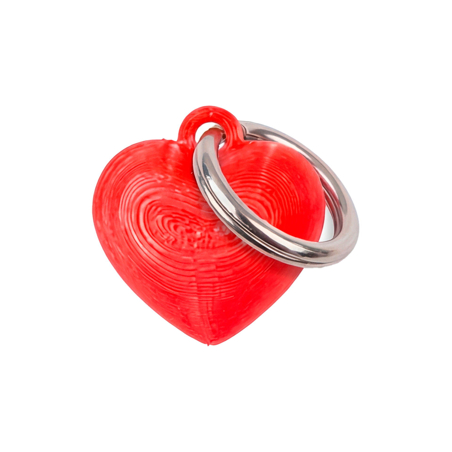 Holding Charm Corazón