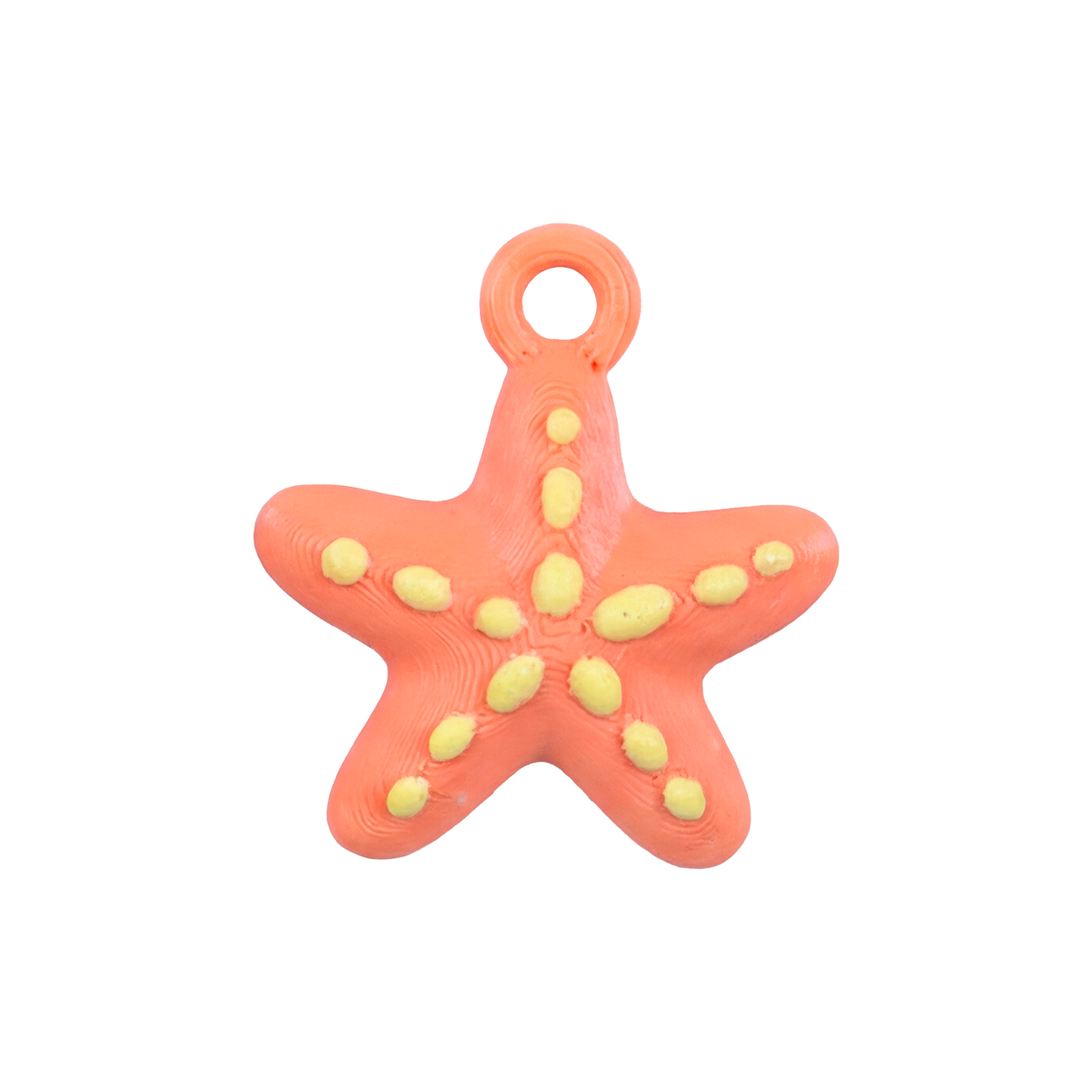 Holding Charm Estrella de mar