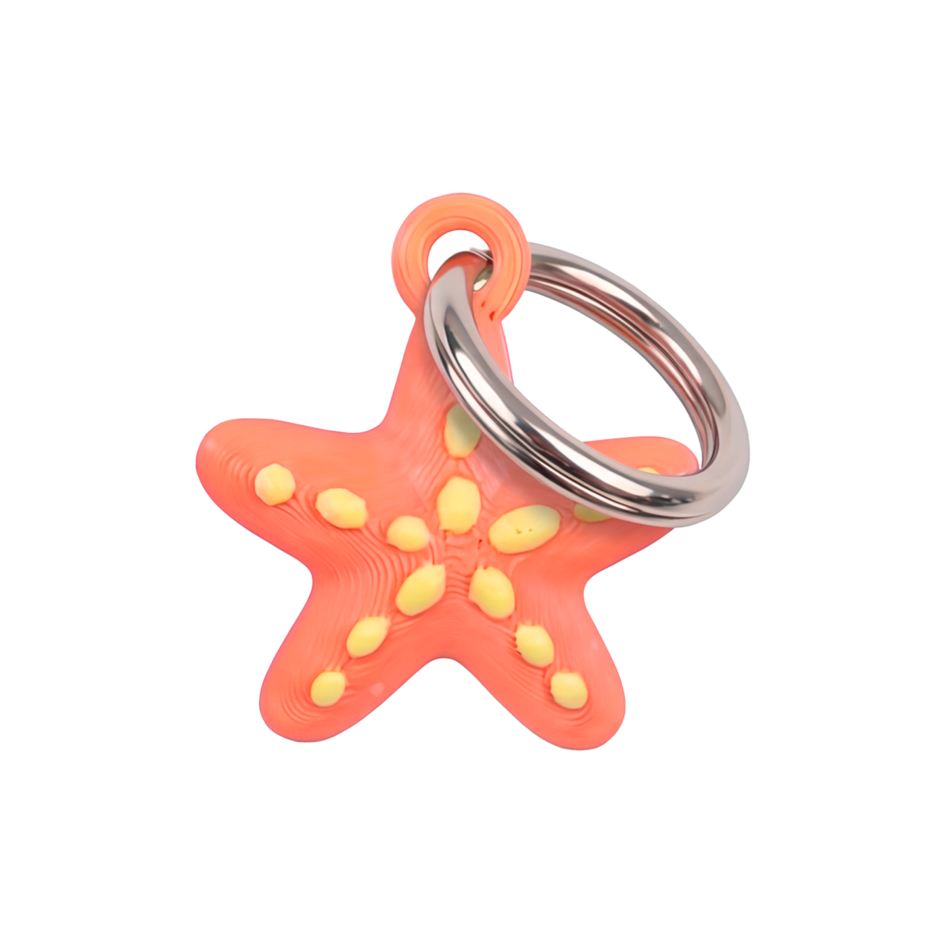 Holding Charm Estrella de mar