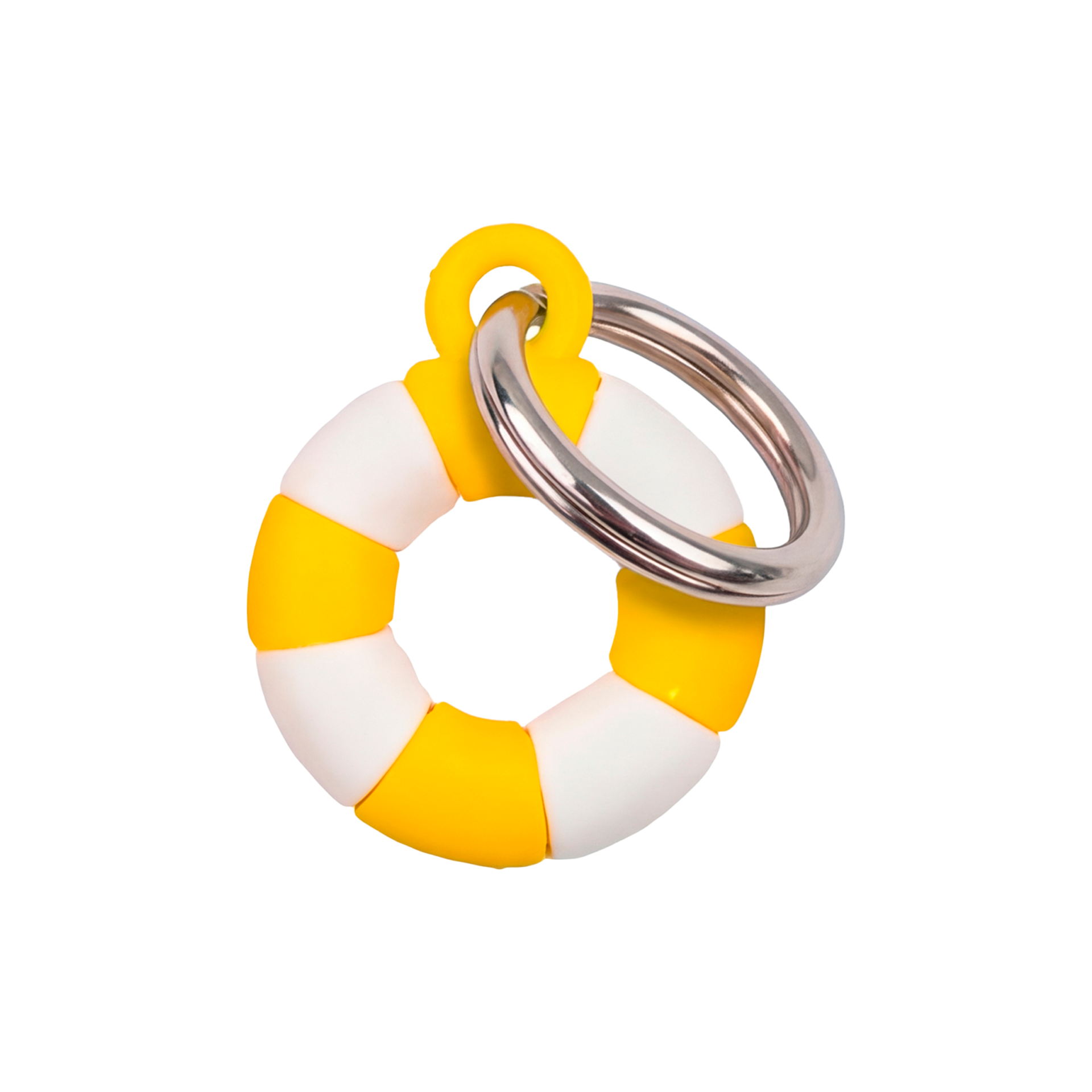 Holding Charm Flotador