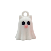 Holding Gatito fantasma