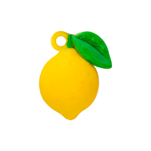 Holding Charm LIMÓN