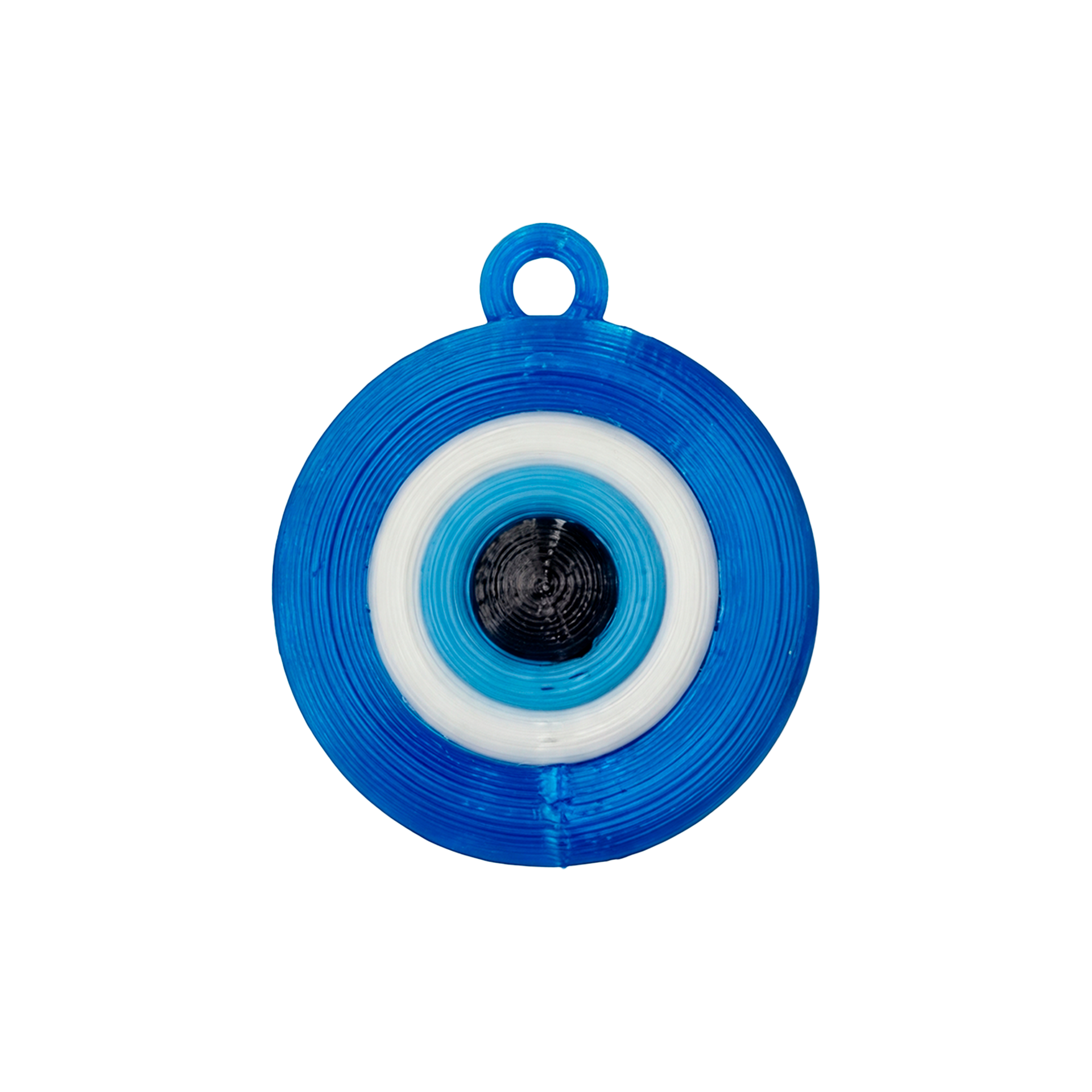 Holding Charm OJO TURCO