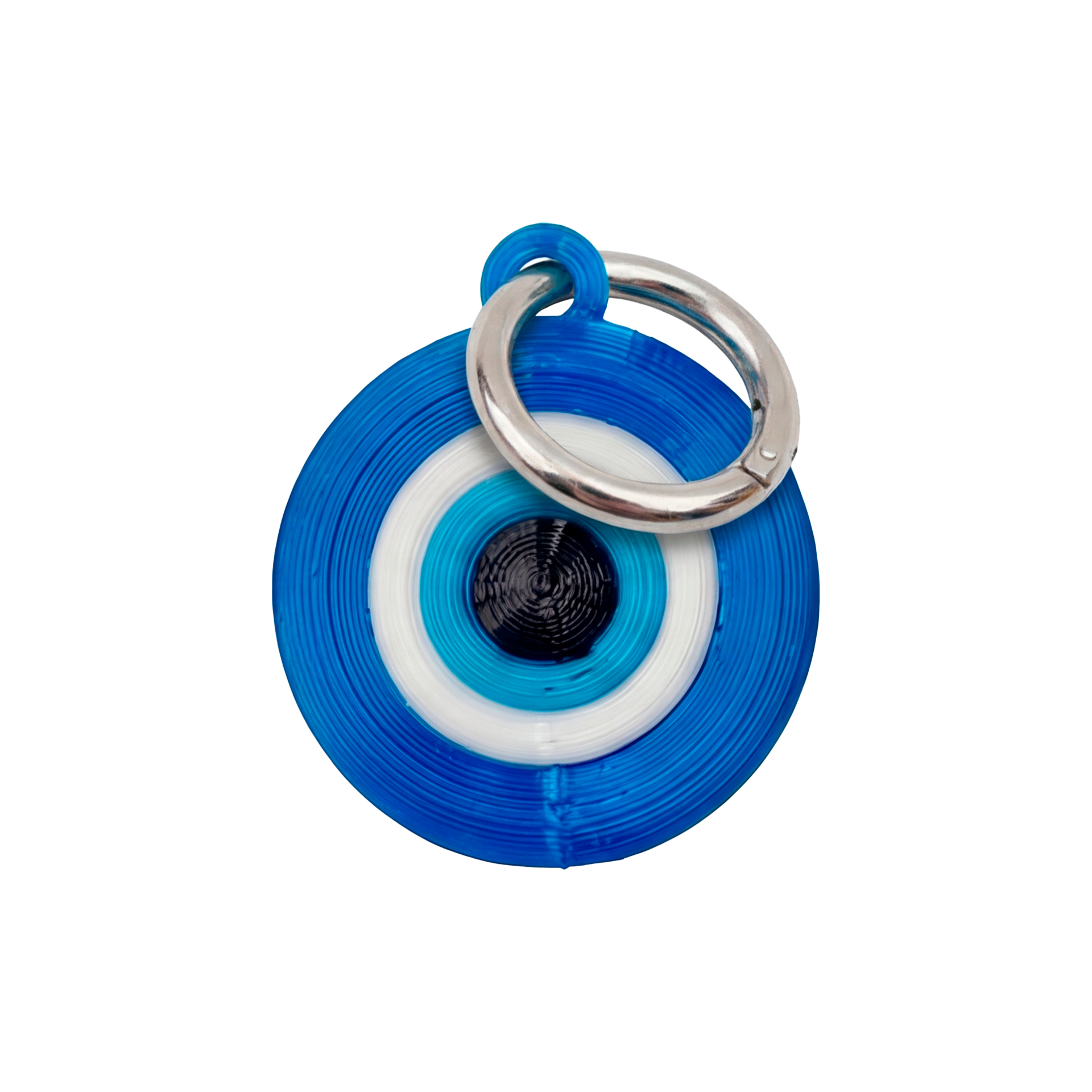 Holding Charm OJO TURCO