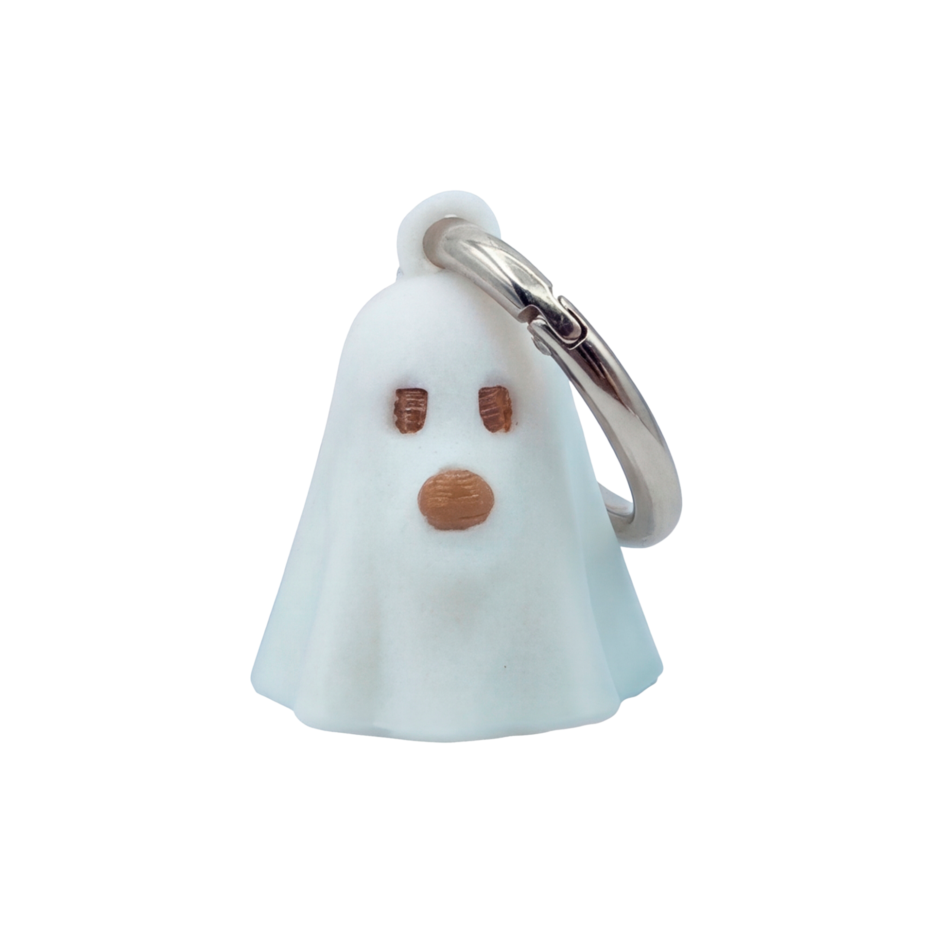 Holding Perrito Fantasma