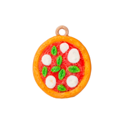 Holding Charm PIZZA