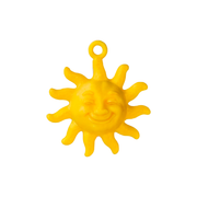 Holding Charm SOL