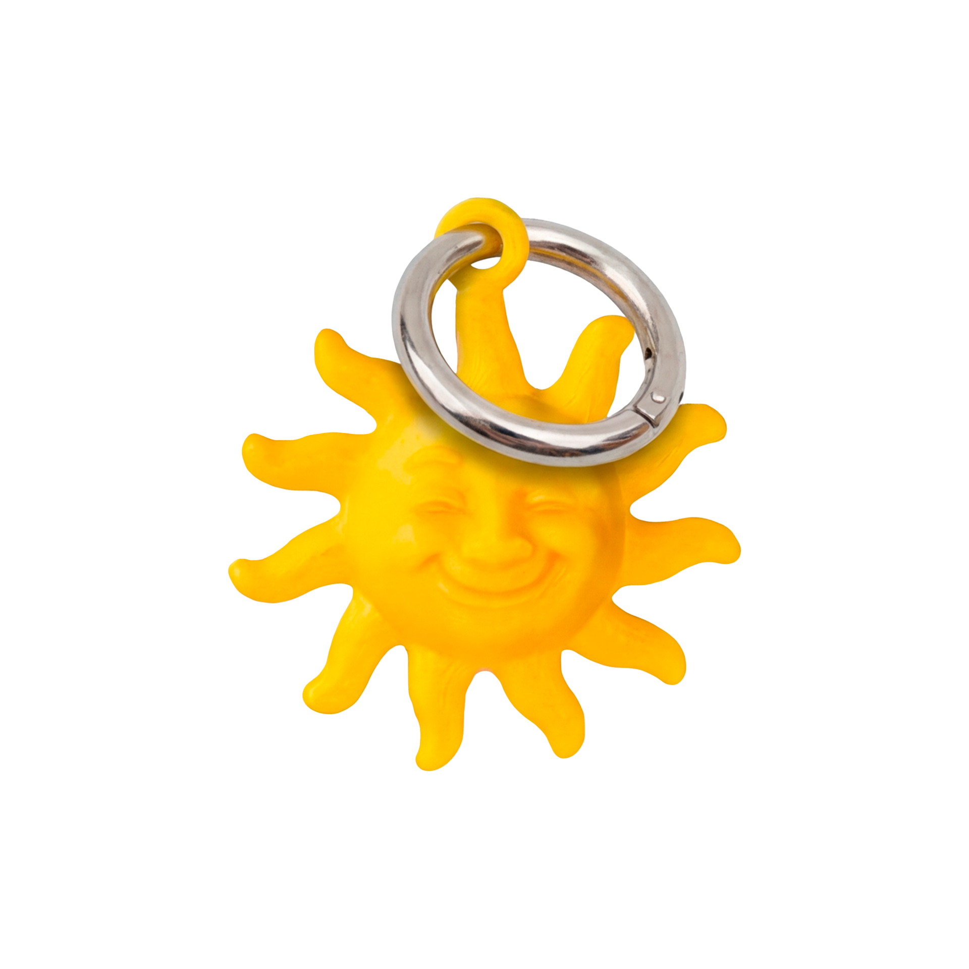Holding Charm SOL