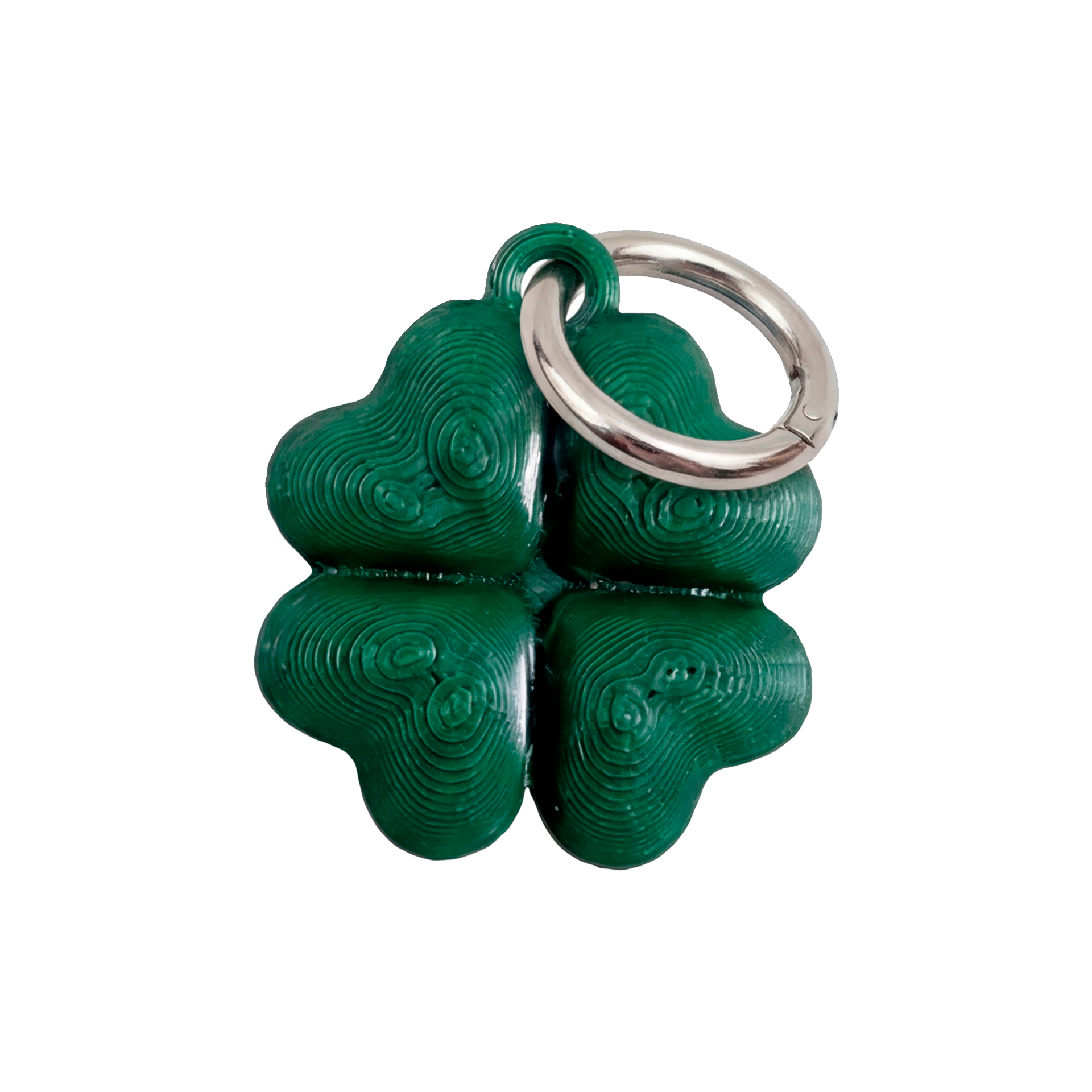 Holding Charm TRÉBOL