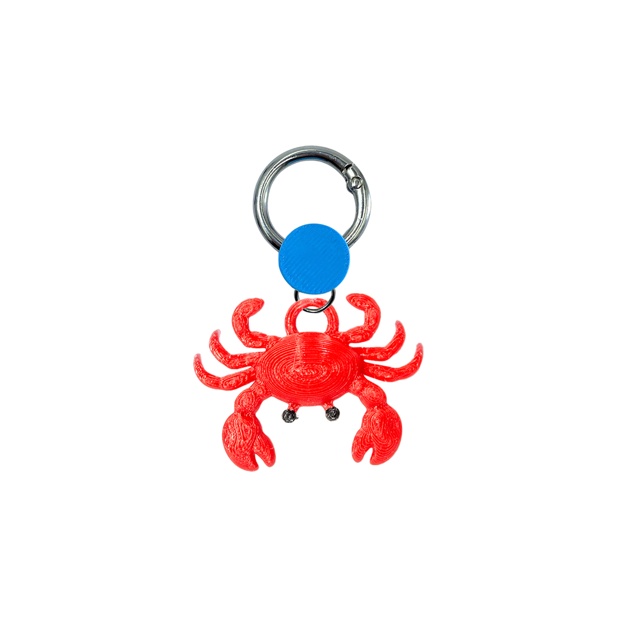 Holding Charm Cangrejo