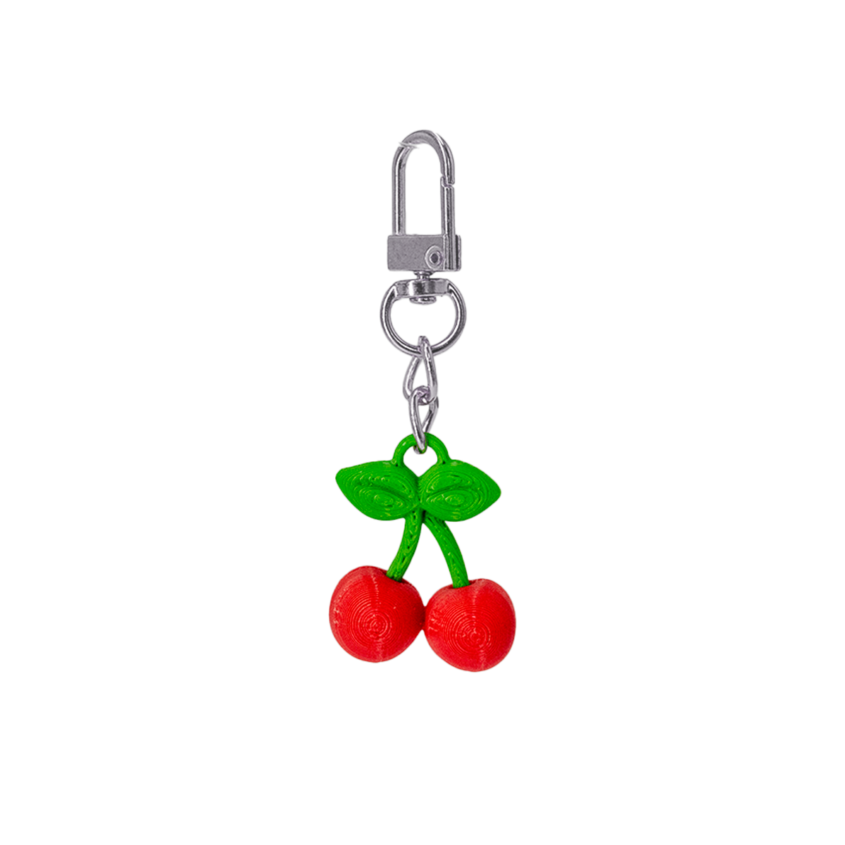 Holding Charm Cereza - Mandala Cases 