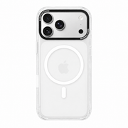 Funda Clear Mag safe para iphone