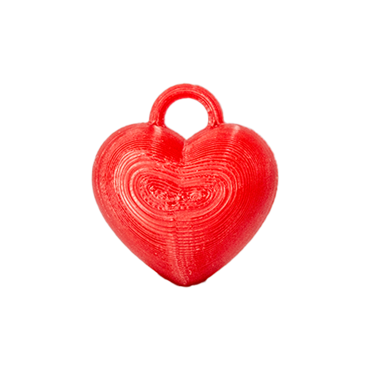 Holding Charm Corazón - Mandala Cases 