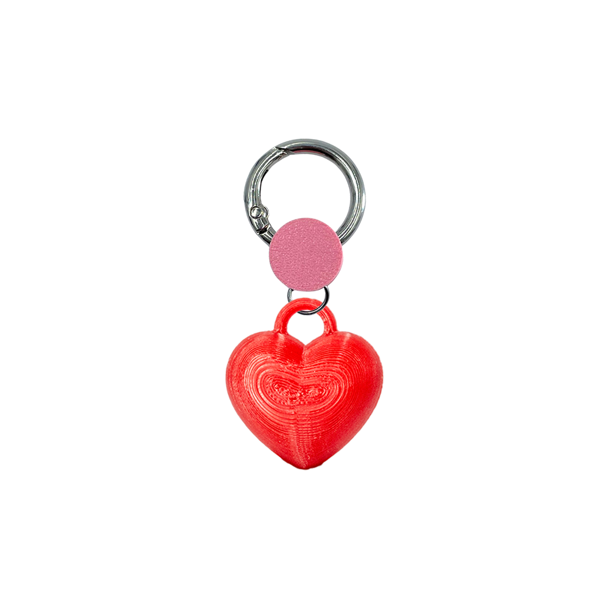 Holding Charm Corazón
