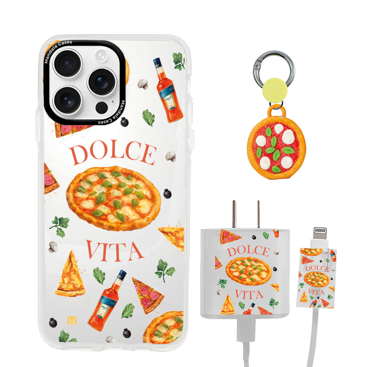 COMBO DOLCE VITA