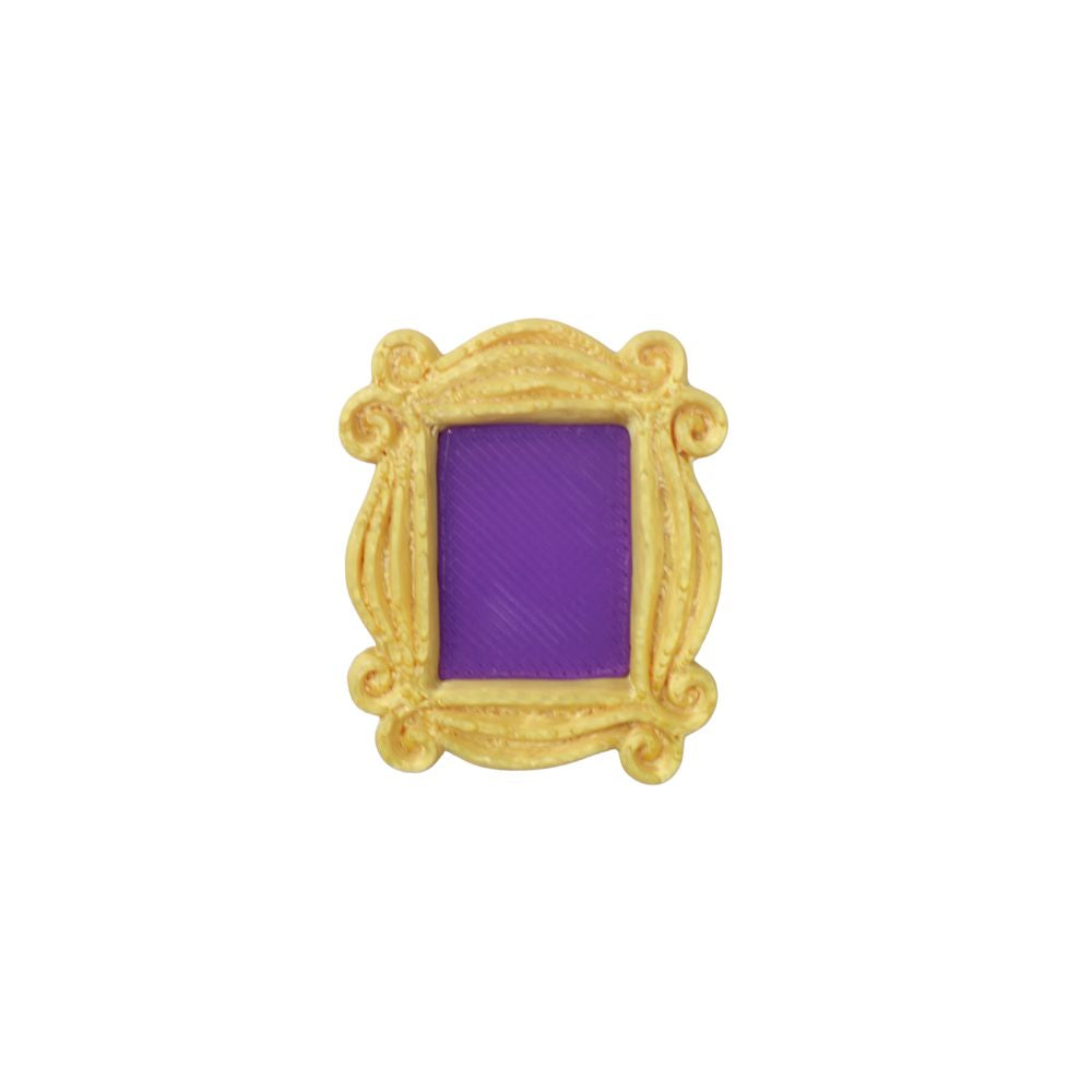CHARM The Friends Frame