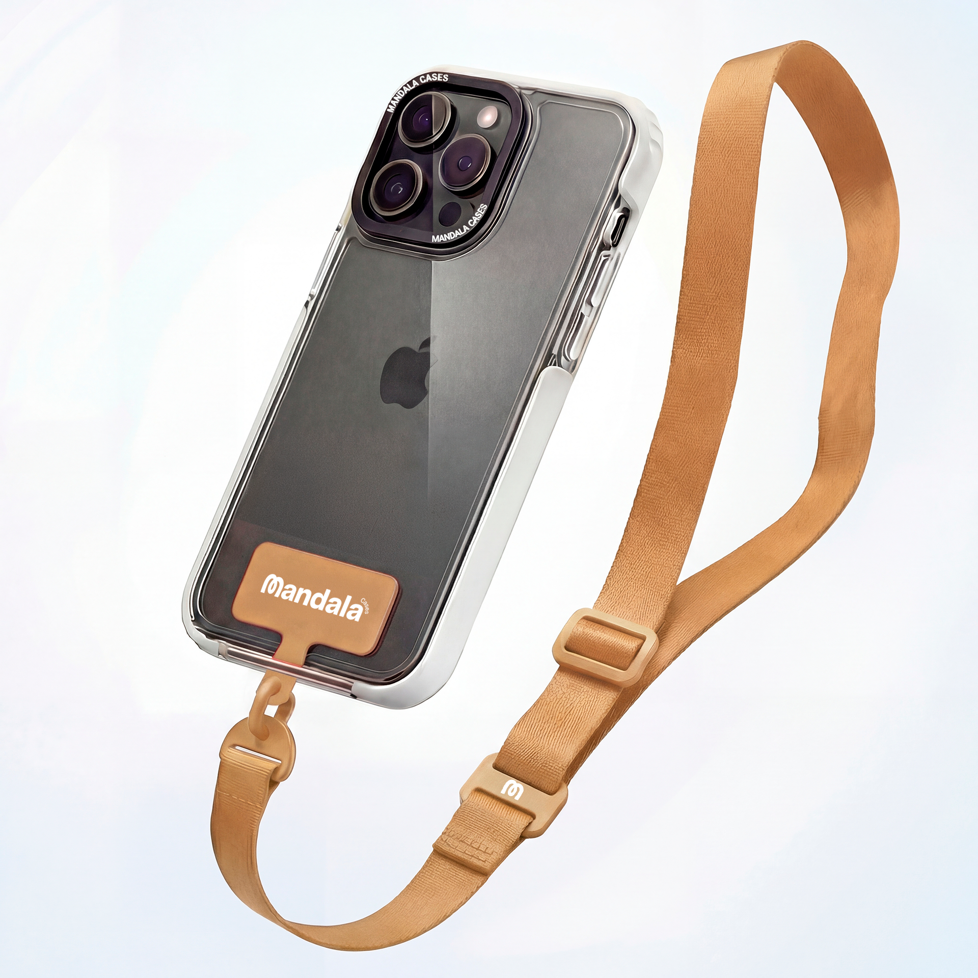 NUEVOS STRAPS MANDALA