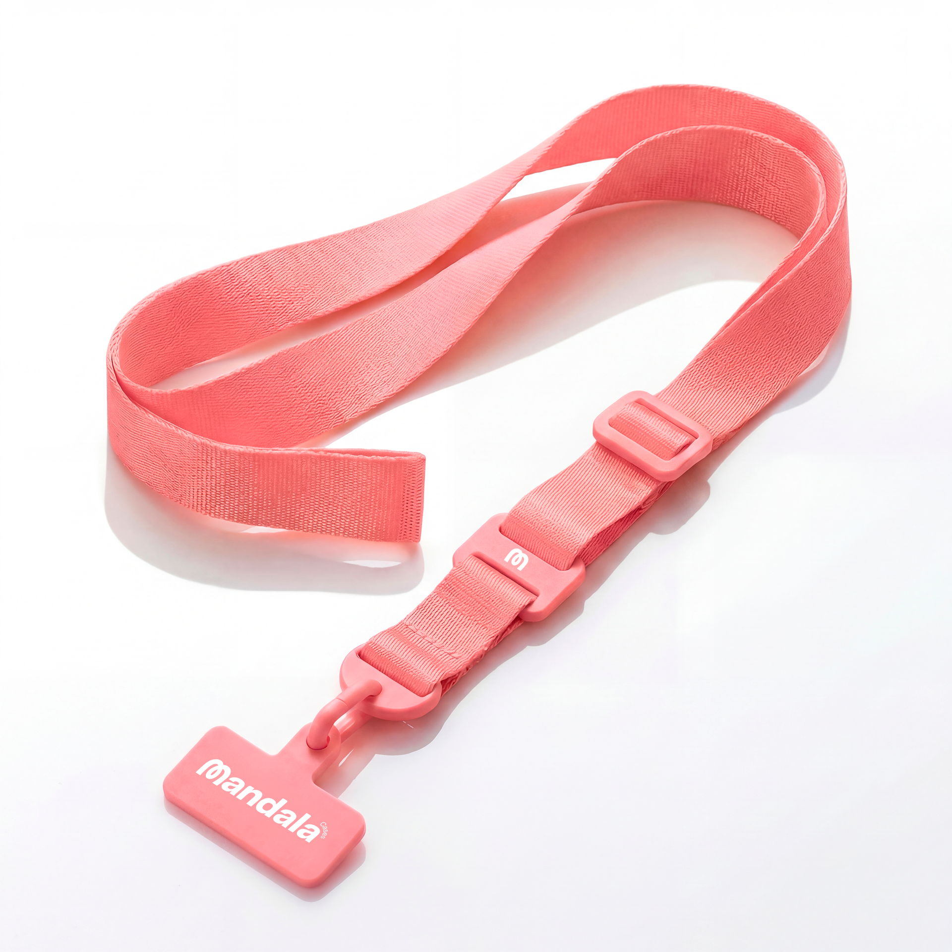 PHONE STRAPS MANDALA