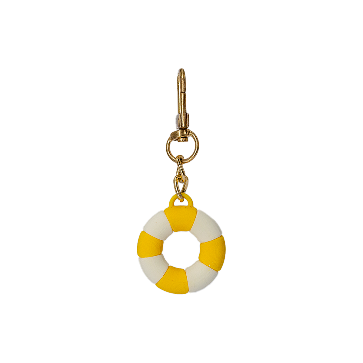 Holding Charm Flotador