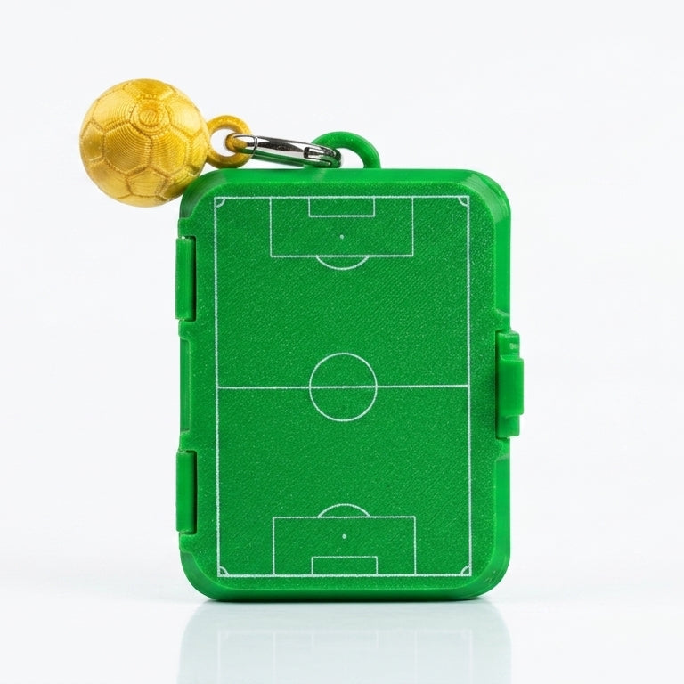 Case para laminitas Panini