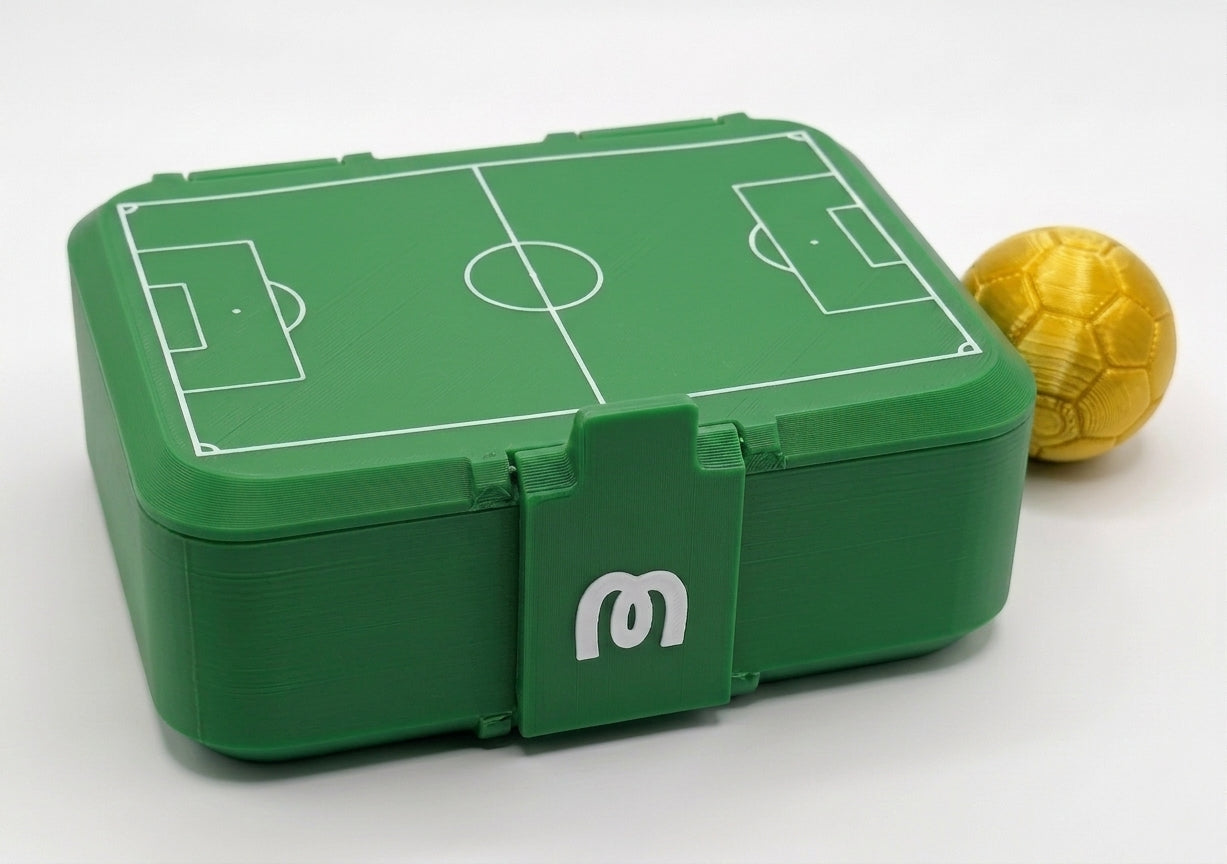 Case para laminitas Panini