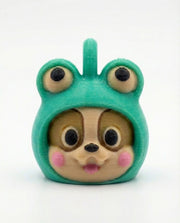 Holding SAPOPERRO - Mandala Cases 