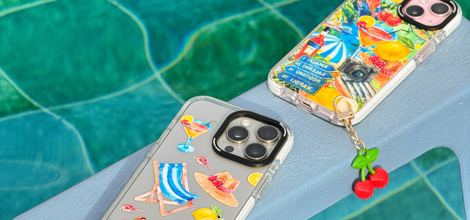 Mandala Cases 
