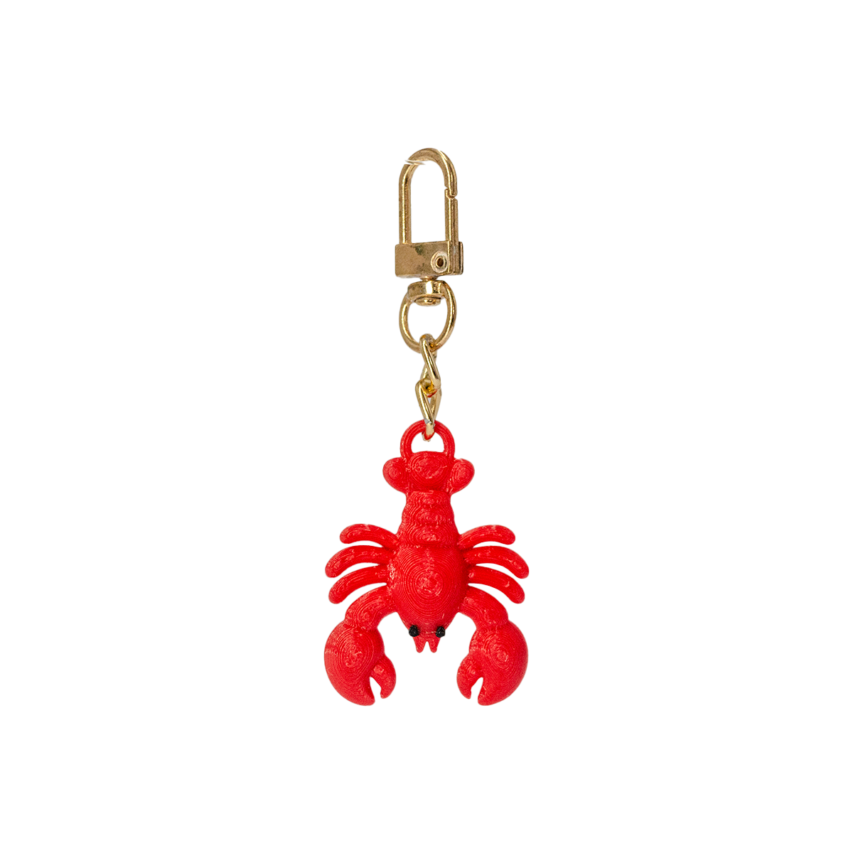 Holding Charm LANGOSTA