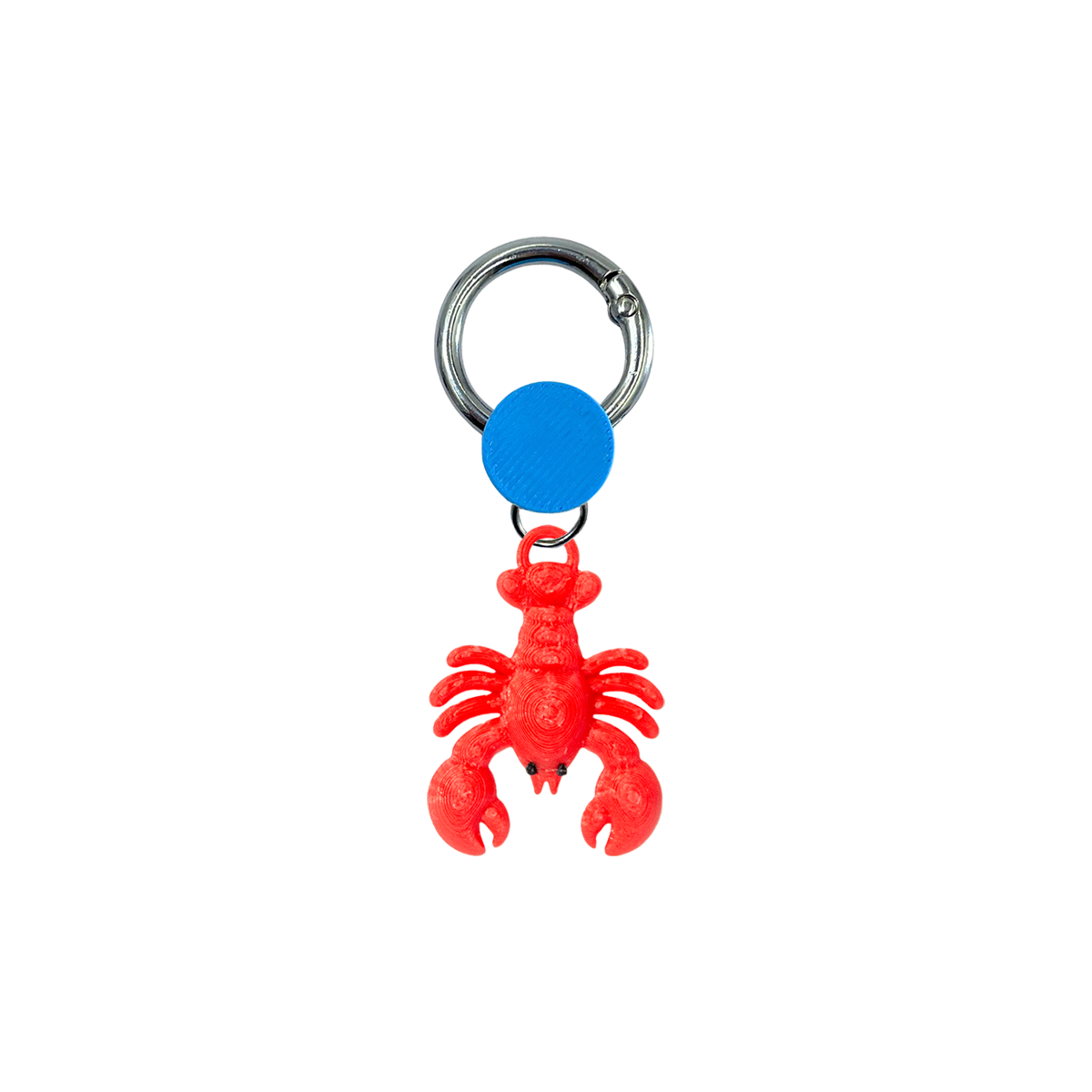 Holding Charm LANGOSTA - Mandala Cases 