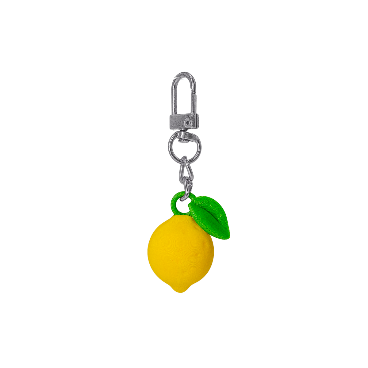 Holding Charm LIMÓN - Mandala Cases 