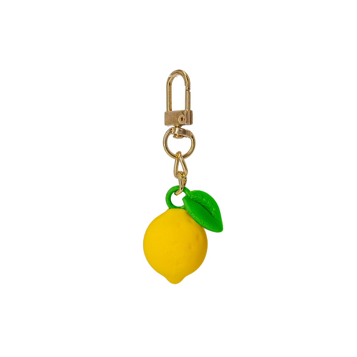Holding Charm LIMÓN