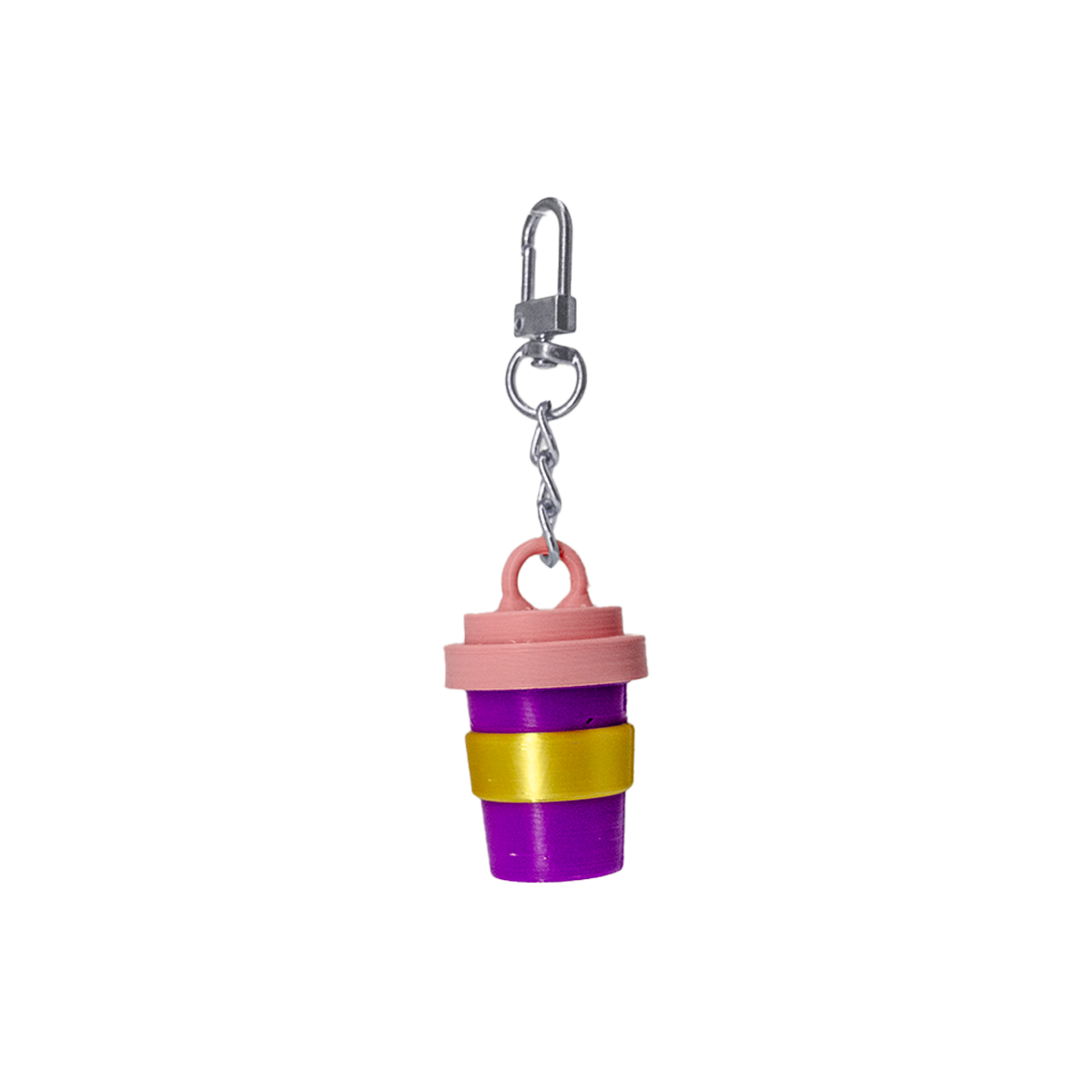 LIP HOLDER CUP COFFE - Mandala Cases 