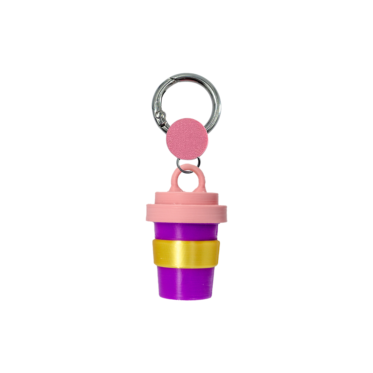 LIP HOLDER CUP COFFE
