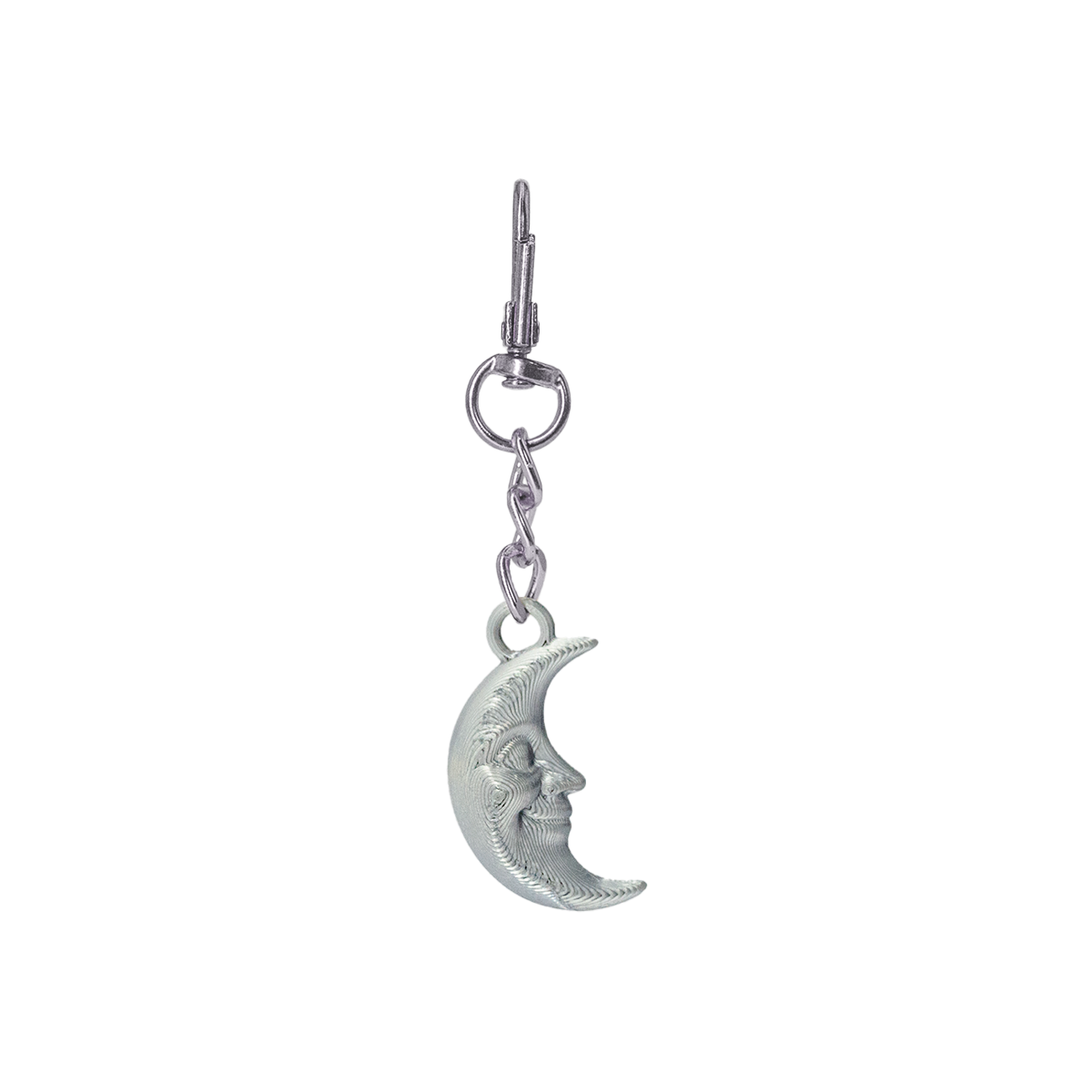 Holding Charm LUNA - Mandala Cases 