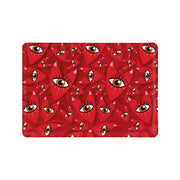 CORAZÓN ENCANTADO MacBook Case - Mandala Cases 