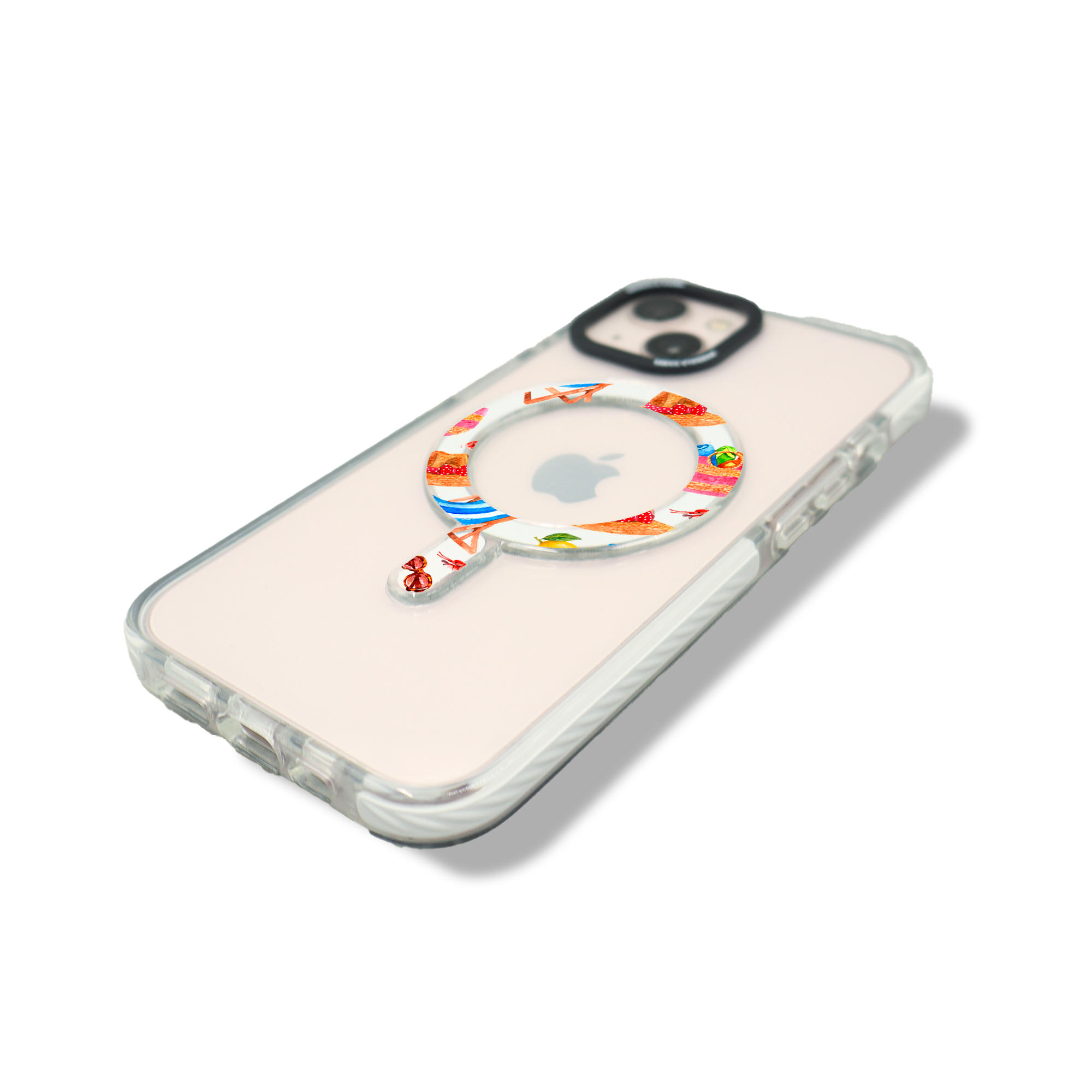 Ring MagSafe  Summer Girl