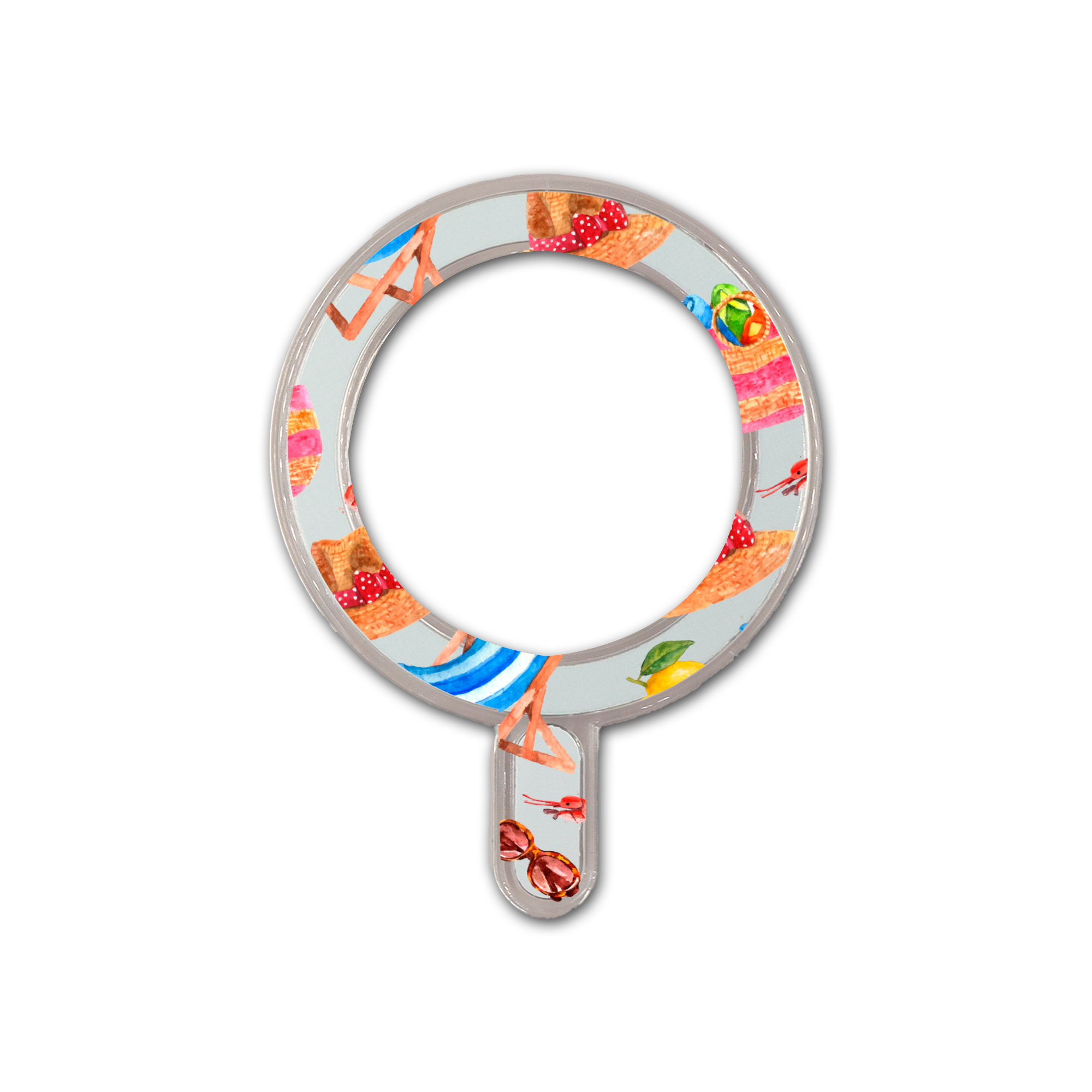 Ring MagSafe  Summer Girl