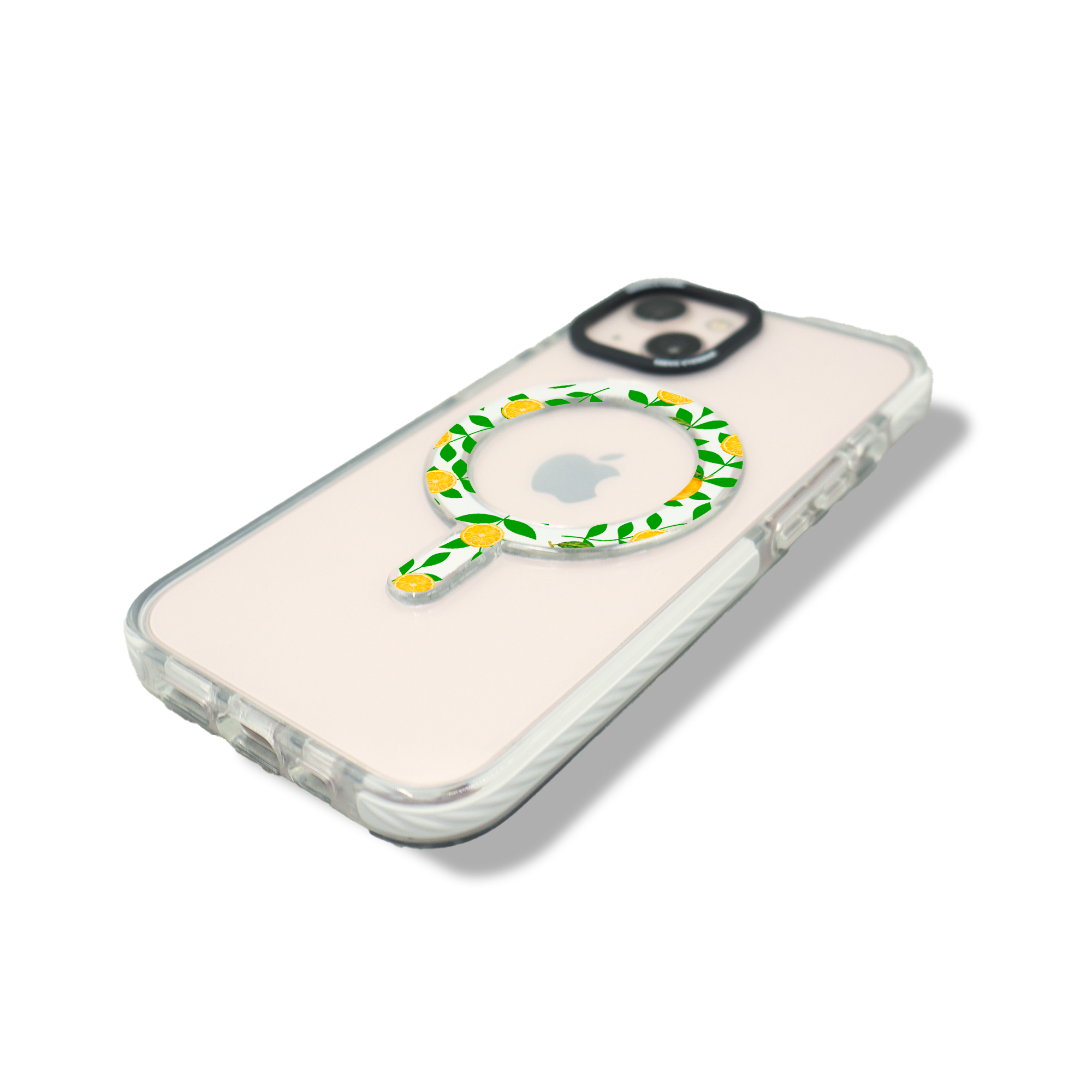 Ring MagSafe Capri Lemon