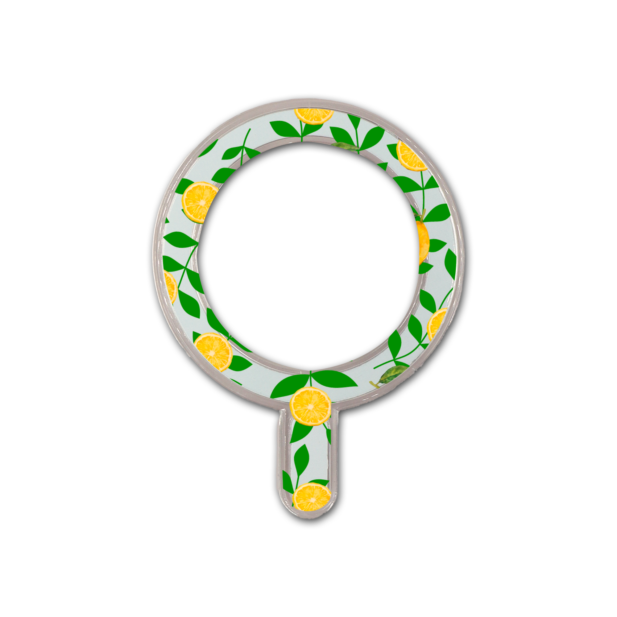 Ring MagSafe Capri Lemon