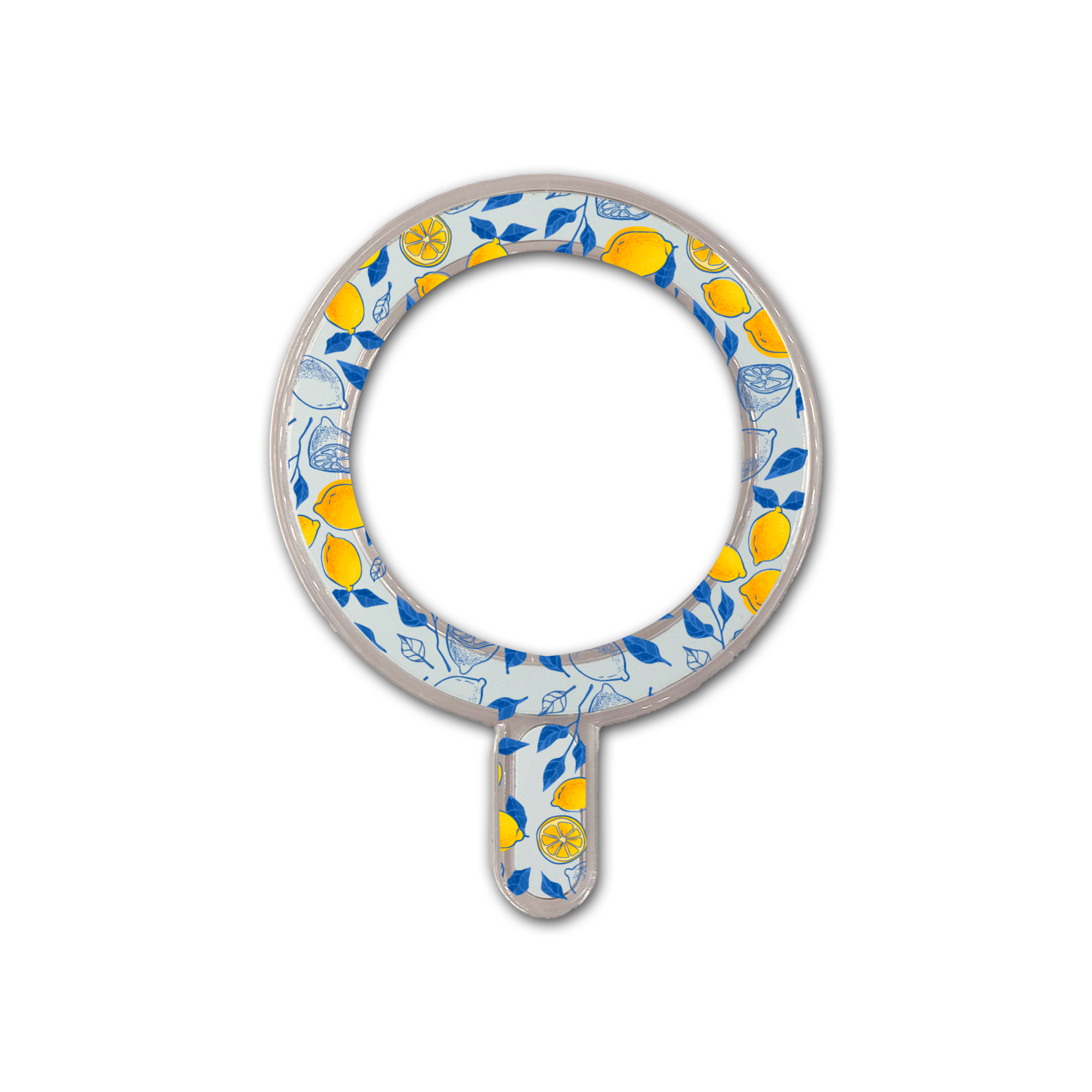 Ring MagSafe  Blue Lemon