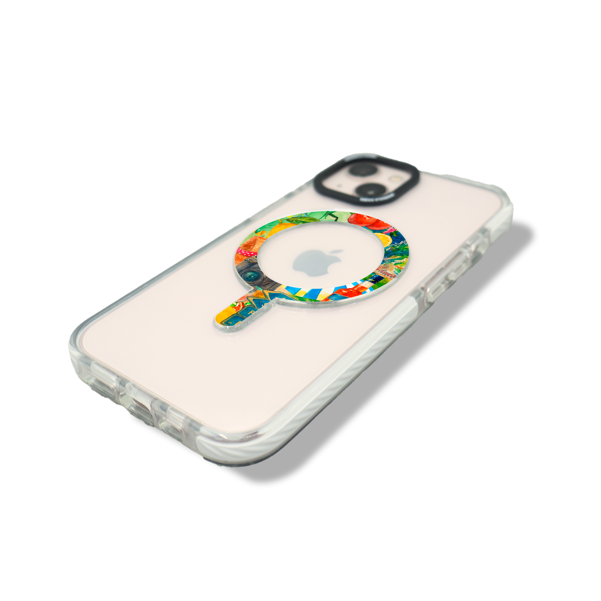 Ring MagSafe  Honney Moon