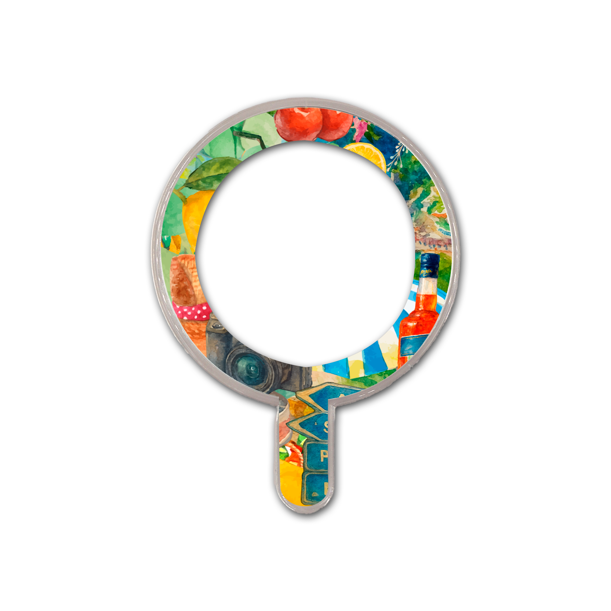Ring MagSafe  Honney Moon