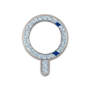 Ring MagSafe Danza de Mantarrayas