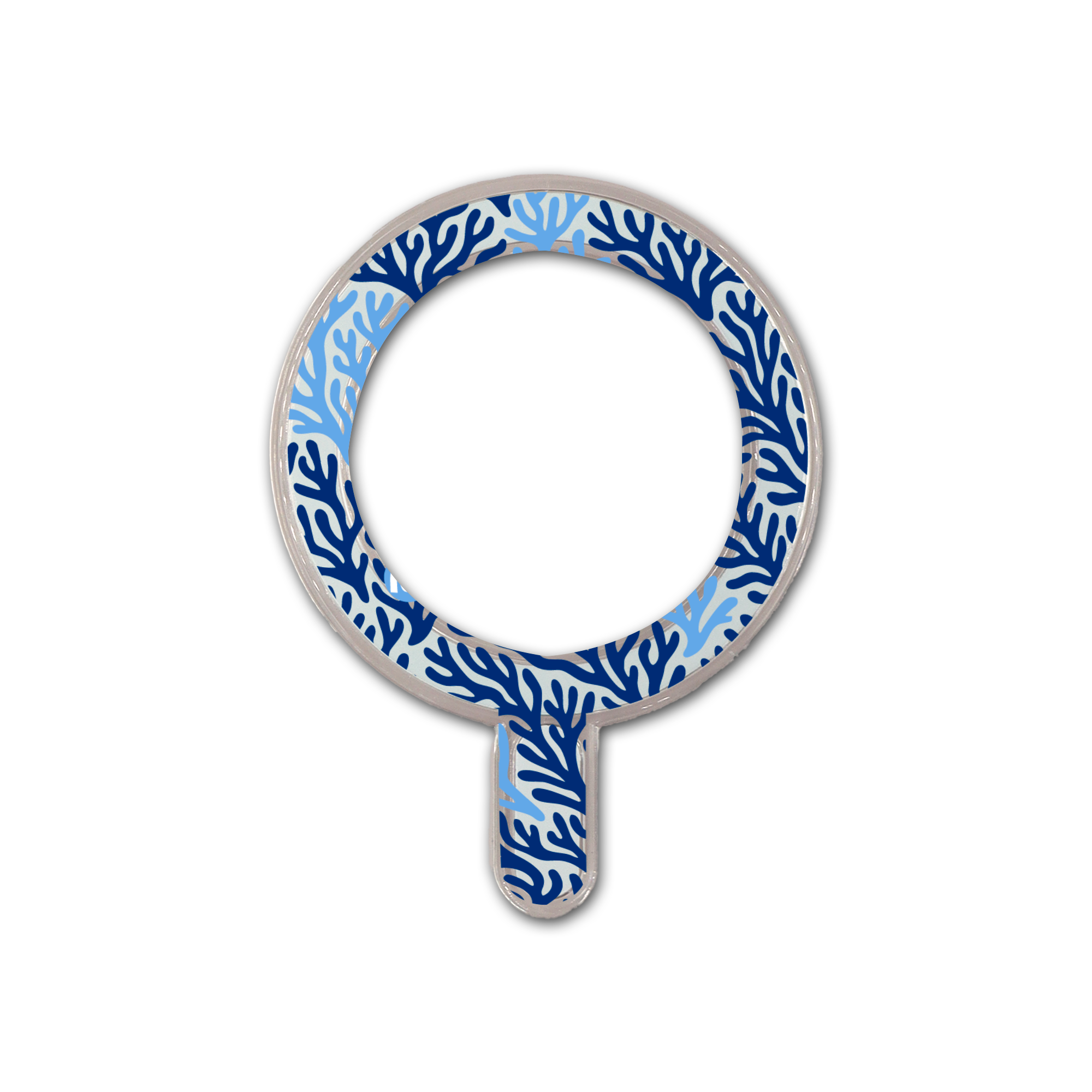 Ring MagSafe   Bosque Sumergido