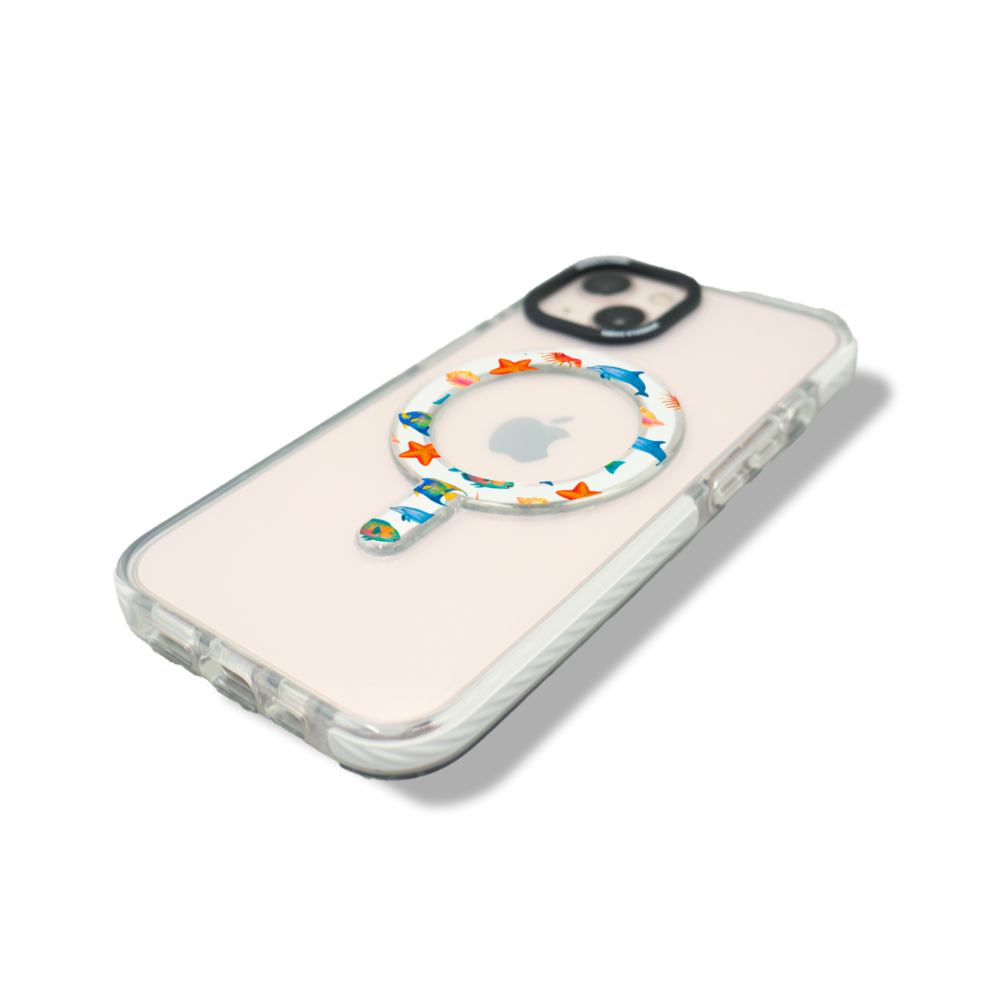 Ring MagSafe  Fiesta en el Arrecife
