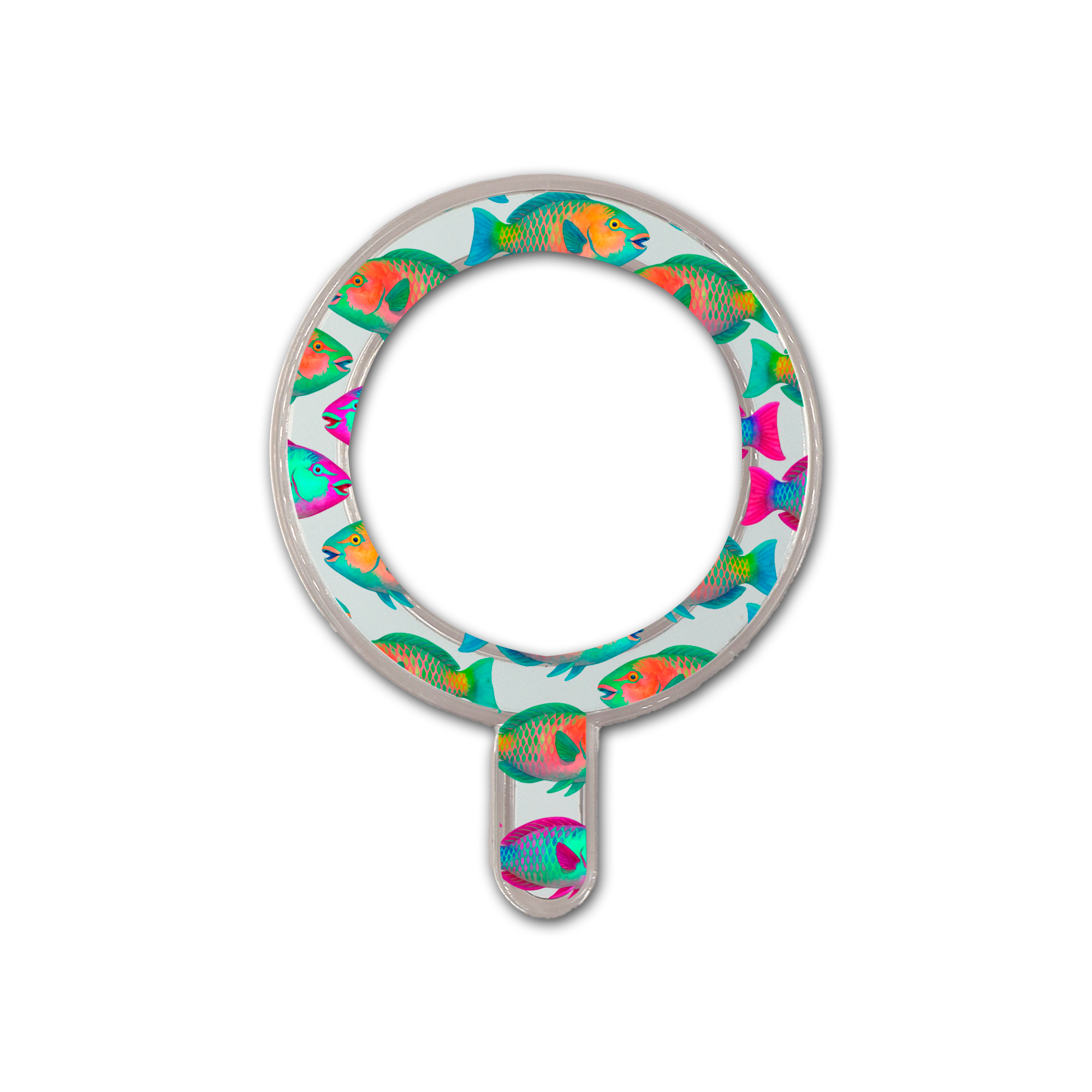 Ring MagSafe Trío Tropical