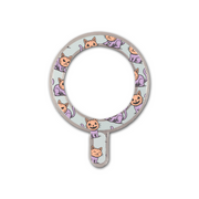 Ring MagSafe  Pumpkin Cats